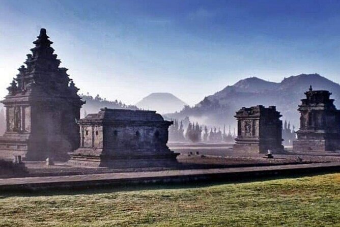 Dieng Plateau with Sikunir Sunrise Full-Day Tour - Price and what your $70 actually covers