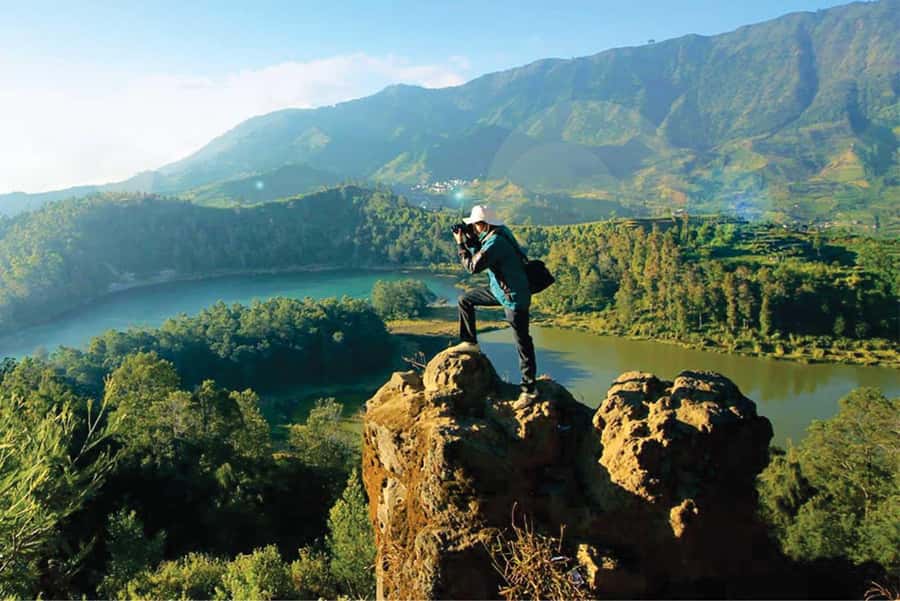 From Yogyakarta: 12-Hour Guided Dieng Plateau Sunrise Trip - Key things you’ll notice on this Dieng sunrise trip
