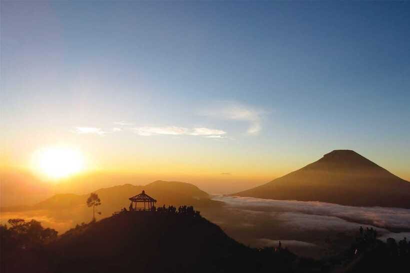 From Yogyakarta: 12-Hour Guided Dieng Plateau Sunrise Trip - Price and value: is $53 a fair deal for Dieng?