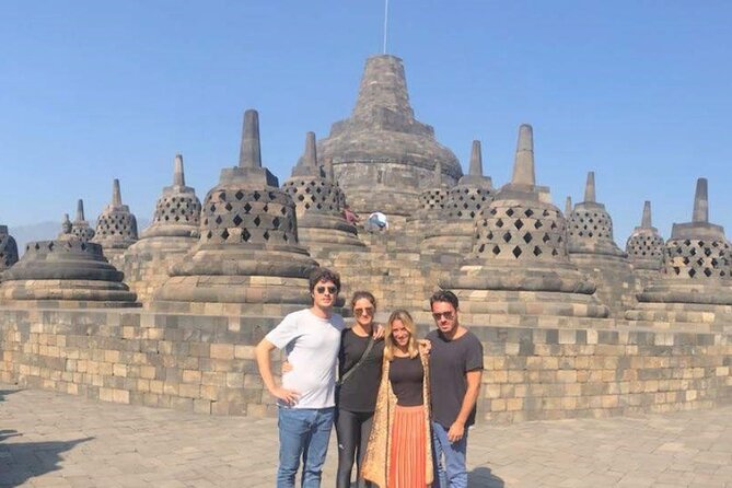 From Yogyakarta: Borobudur and Prambanan Temples in 1 Day - Why This Borobudur–Prambanan Pair Works in One Day