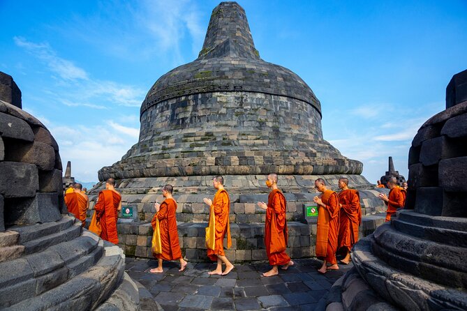 From Yogyakarta: Borobudur and Prambanan Temples in 1 Day - Price and Value: What $92 Covers and What You Still Need