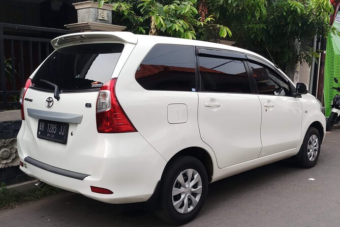 From Yogyakarta: Borobudur and Prambanan Temples in 1 Day - Pickup, Onboard Wi‑Fi, and the Comfort Factor You’ll Notice