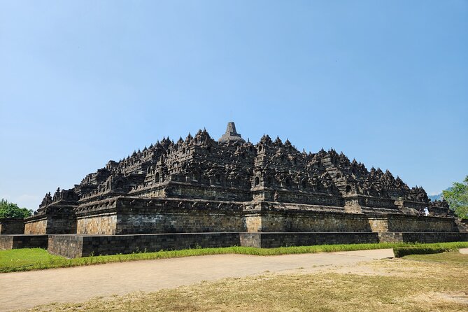 From Yogyakarta: Borobudur, Bromo and Ijen Tour 3-Day with Train - Price and value: is $495 a fair deal?