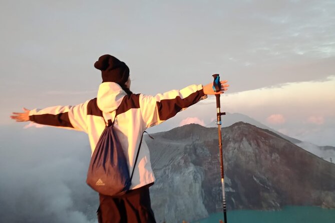 From Yogyakarta: Borobudur, Bromo and Ijen Tour 3-Day with Train - Who should book this tour (and who should reconsider)