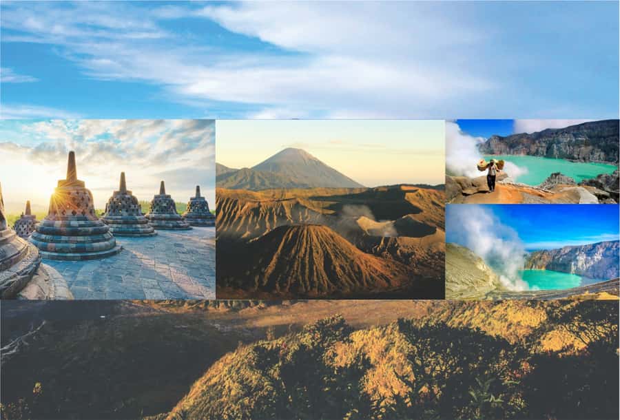 From Yogyakarta: Borobudur, Mount Bromo, and Ijen 4-Day Tour - Day 2 The Long Road to Mount Bromo