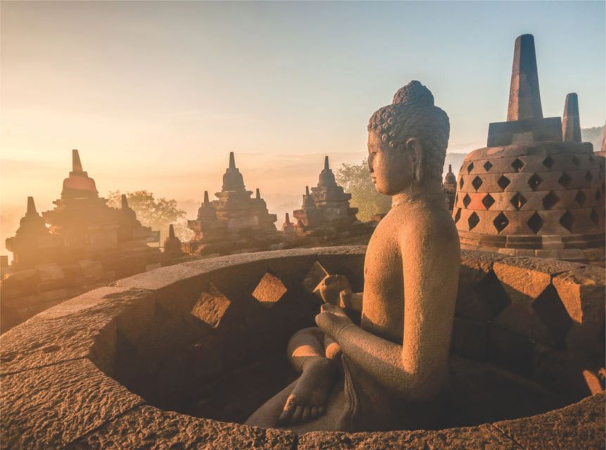 From Yogyakarta: Borobudur, Mount Bromo, and Ijen 4-Day Tour - Guides and Service Style: What Matters When Roads Are Busy