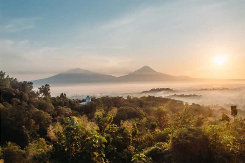 From Yogyakarta: Borobudur Sunrise 8-hour Include Entry Fee - Price and value: is $65 reasonable here?