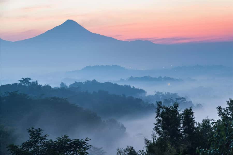 From Yogyakarta: Borobudur Sunrise on Setumbu Hill - Key things to know before you go
