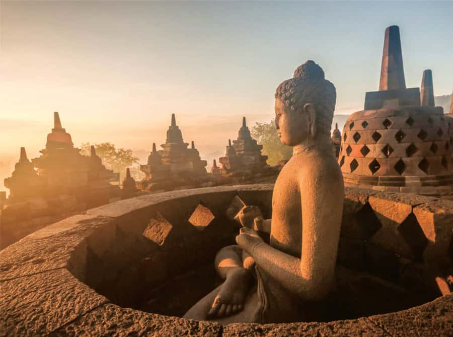 From Yogyakarta: Borobudur Sunrise on Setumbu Hill - Price and value: is $30 worth it?