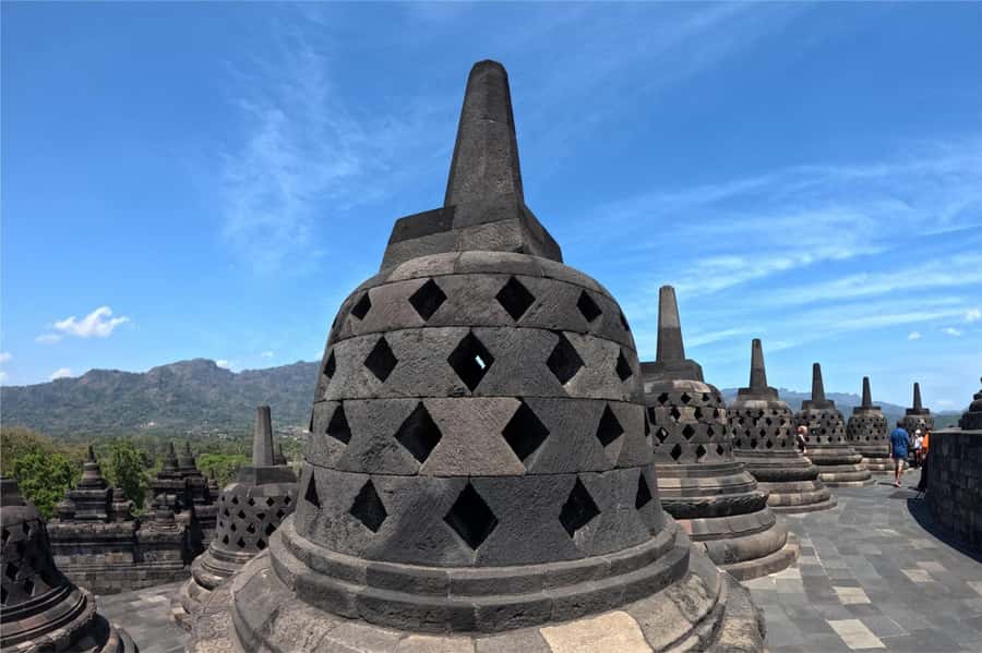 From Yogyakarta: Borobudur Temple Half-Day Guided Tour - Is the VIP Add-On Worth It?