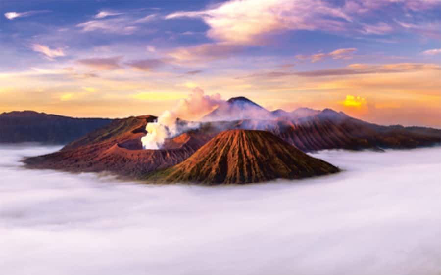 From Yogyakarta: Bromo & Ijen 3-Day Tour with Bali Drop-off - Price and what you’re really buying for $345
