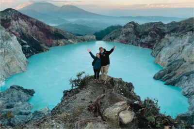 From Yogyakarta: Bromo & Ijen 3-Day Tour with Bali Drop-off - Day 1: Yogyakarta pickup to Bromo’s mountain base