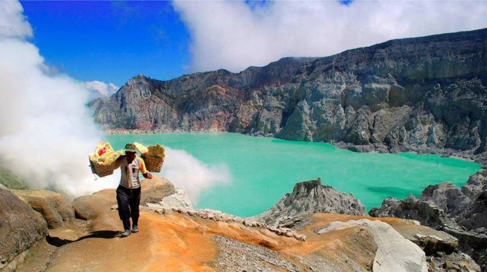 From Yogyakarta: Bromo & Ijen 3-Day Tour with Bali Drop-off - What to pack: your cold-kit checklist for Bromo and Ijen