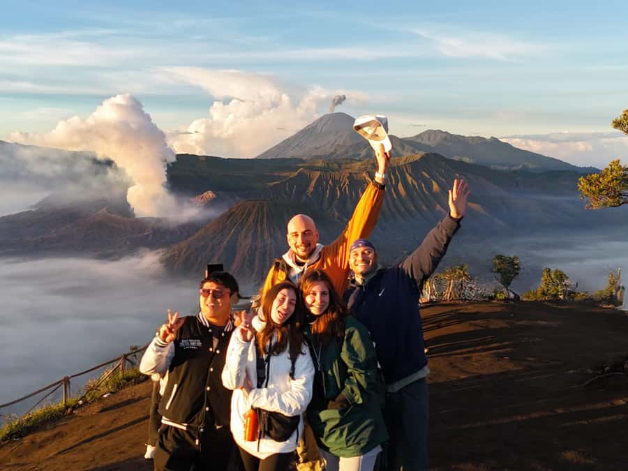 From Yogyakarta: Bromo, Ijen & Bali 3-Day Tour All Inclusive - Key highlights worth your attention