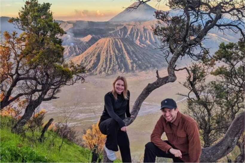 From Yogyakarta: Bromo, Ijen & Bali 3-Day Tour All Inclusive - How the Java-to-Bali transition really feels: ferry, transfers, and drop-off