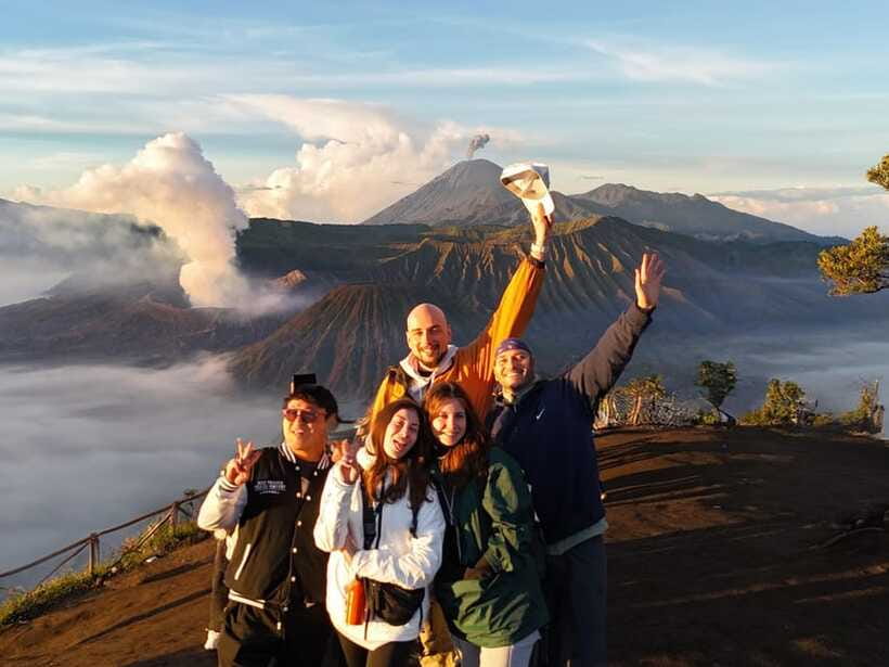 From Yogyakarta: Bromo, Ijen & Bali 3-Day Tour All Inclusive - What to pack (so you don’t hate Ijen)