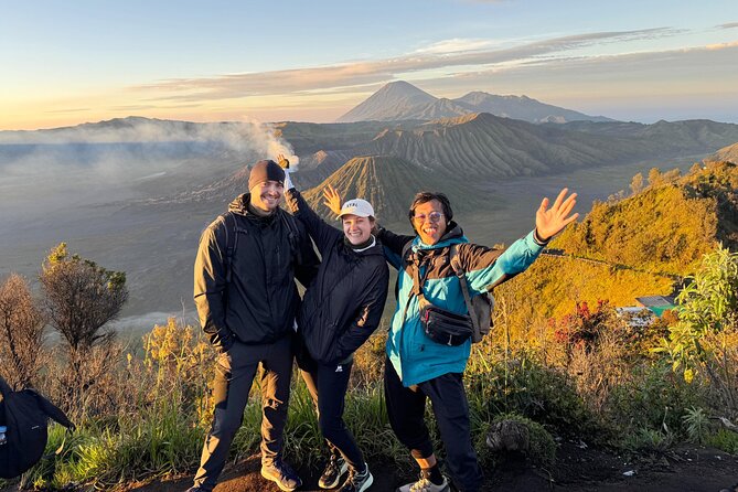 From Yogyakarta: Bromo Sunrise & Ijen Volcano with Bali Drop-off - Key Highlights You’ll Care About