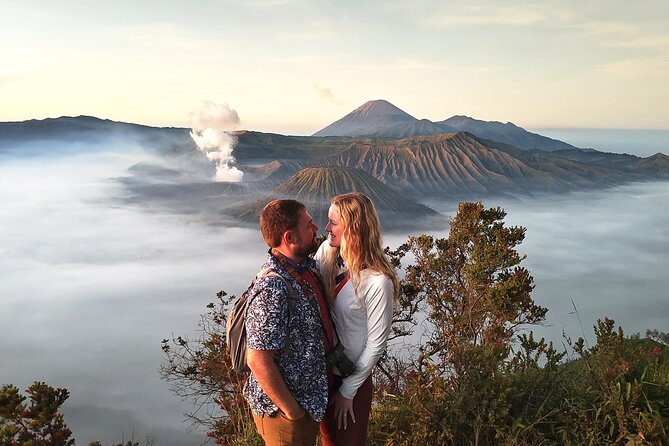 From Yogyakarta: Bromo Sunrise & Ijen Volcano with Bali Drop-off - Why This Route From Yogyakarta Makes Sense