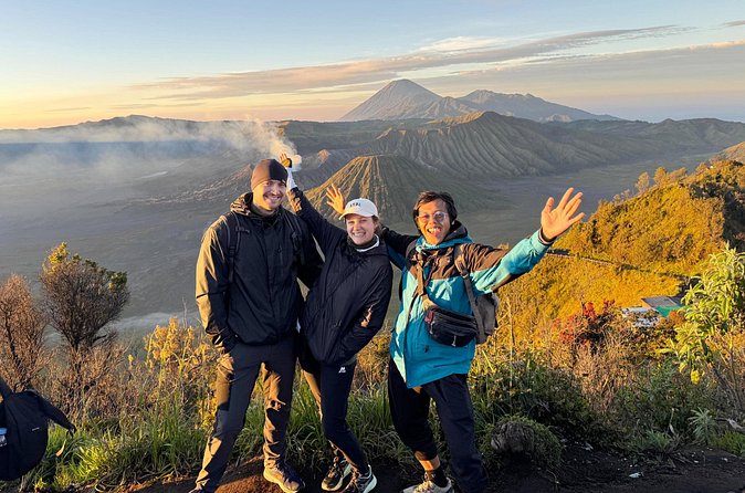 From Yogyakarta: Bromo Sunrise & Ijen Volcano with Bali Drop-off - Staying in the Bromo Area: Private Room Comfort Beats Stress