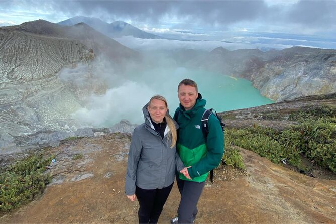 From Yogyakarta: Bromo Sunrise & Ijen Volcano with Bali Drop-off - Breakfast Timing: How the Meals Fit the Schedule