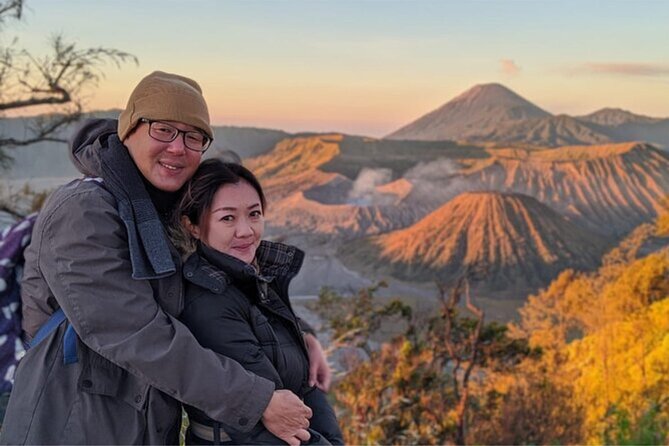 From Yogyakarta: Bromo Sunrise & Ijen Volcano with Bali Drop-off - Transfers and Bali Drop-Off: The Smooth Exit Part