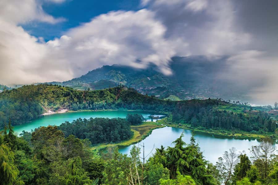 from Yogyakarta: Dieng, Dawn's Embrace & Cultural Treasures - Should you book this Dieng sunrise tour?