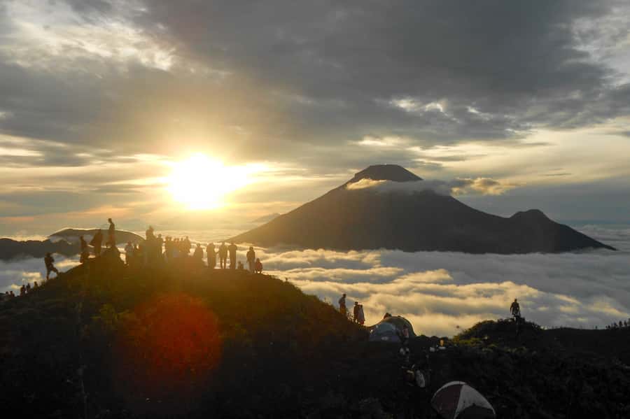 From Yogyakarta: Dieng Plateau Golden Sunrise Guided Trip - Key things you’ll remember