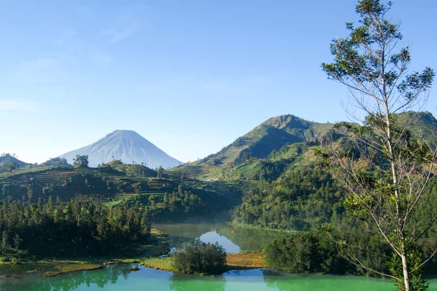 From Yogyakarta: Dieng Plateau Golden Sunrise Guided Trip - Sunrise first: what this 10-hour plan is really like