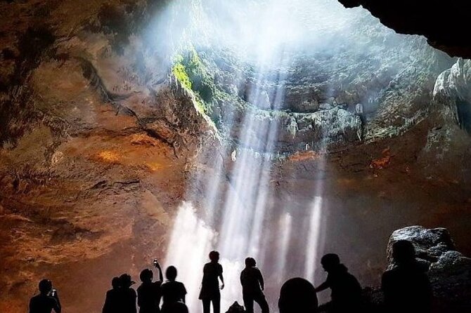 From Yogyakarta: Jomblang Cave with Hotel's Transfer 1 Day - Quick hits: what matters most on a Jomblang day