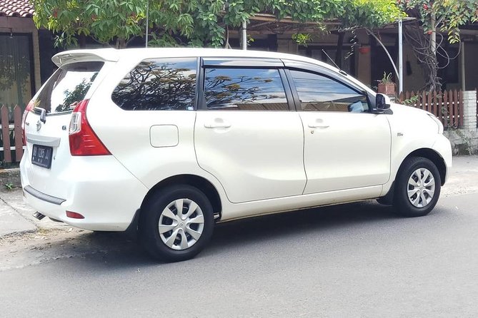 From Yogyakarta: Jomblang Cave with Hotel's Transfer 1 Day - Arriving at the cave entrance: registration, fees, and getting geared up