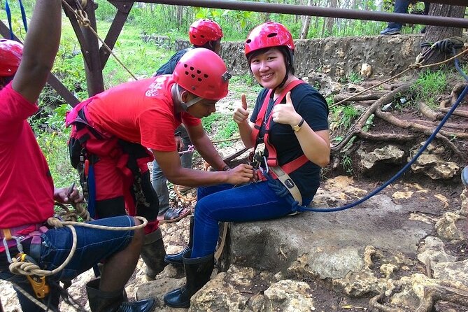 From Yogyakarta: Jomblang Cave with Hotel's Transfer 1 Day - Getting back to Yogyakarta: a smooth finish after a big morning