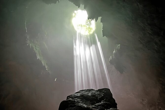 From Yogyakarta: Jomblang Cave with Hotel's Transfer 1 Day - Price and value: what $60 covers, and what you should budget