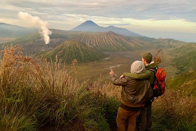 From Yogyakarta: Mount Bromo Sunrise and ijen crater Blue Fire - 3 Days - Bromo and Ijen in 3 days: the real “value” question