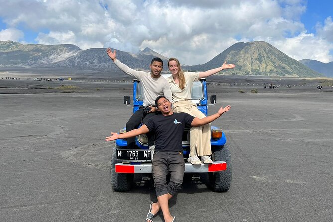 From Yogyakarta: Mount Bromo Sunrise and ijen crater Blue Fire - 3 Days - Accommodation and the included meals: where the experience matches (and sometimes misses)