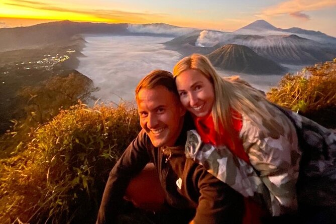 From Yogyakarta: Mount Bromo Sunrise and ijen crater Blue Fire - 3 Days - What I like most about the way this trip is set up