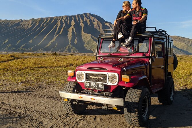 From Yogyakarta: Mount Bromo Sunrise and ijen crater Blue Fire - 3 Days - Price and Logistics: what’s included, what you still need to plan
