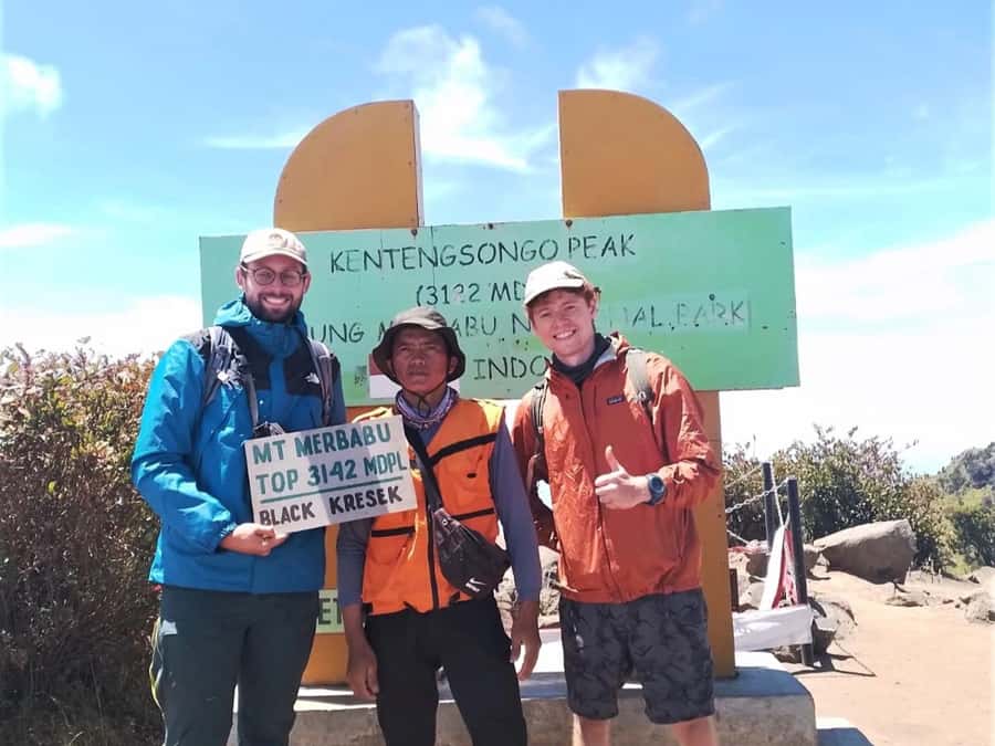 From Yogyakarta: Mount Merbabu One Day Hiking Tour - What You’ll Like Most (and What to Watch)