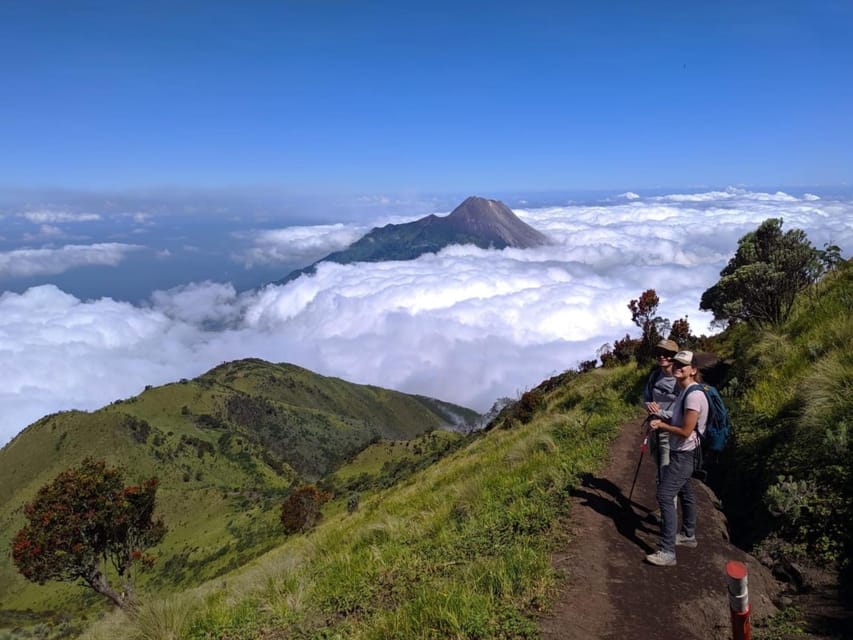 From Yogyakarta: Mount Merbabu One Day Hiking Tour - What to Pack (and Wear) for a Day on Merbabu