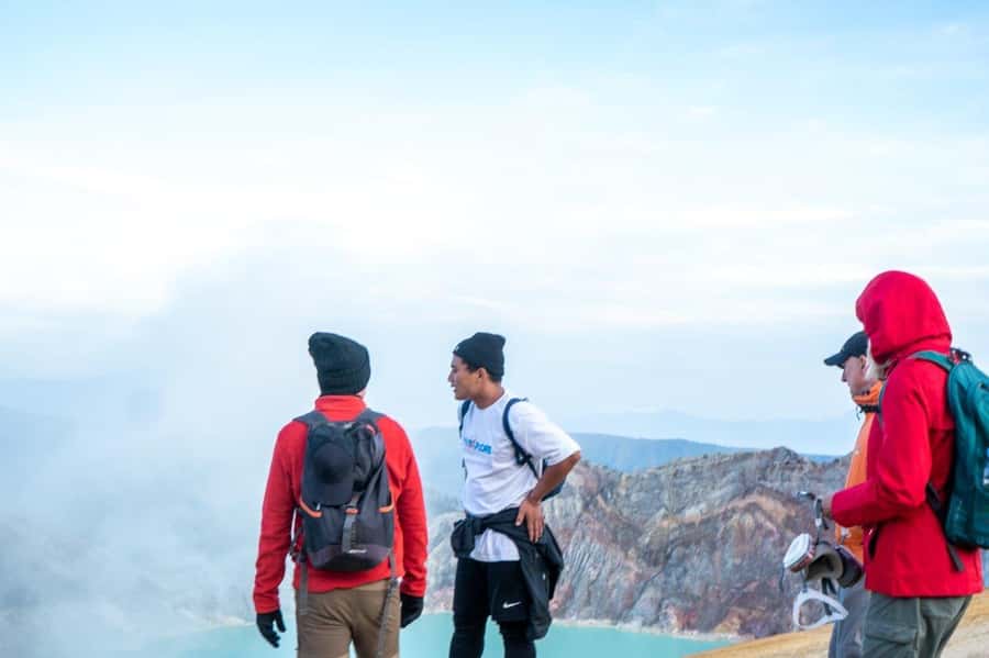 From Yogyakarta: Tumpak Sewu, Bromo, and Ijen 4-Day Tour - Should you book this Yogyakarta to East Java volcano combo?