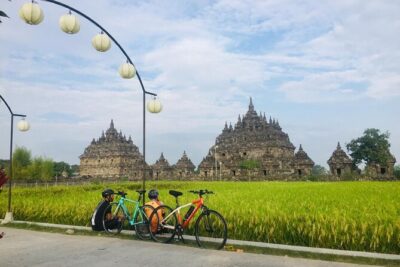 FUN Cycling Tour De Temples - Price and Logistics: What $27 Buys (and What It Doesn’t)