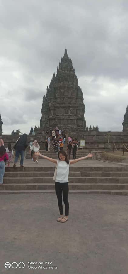 Guarantee Borobudur Structure & Prambanan & Volcano Merapi. - The Merapi Lava Tour by Willis Jeep: Off-Road, Eruption Memories, Photo Stops