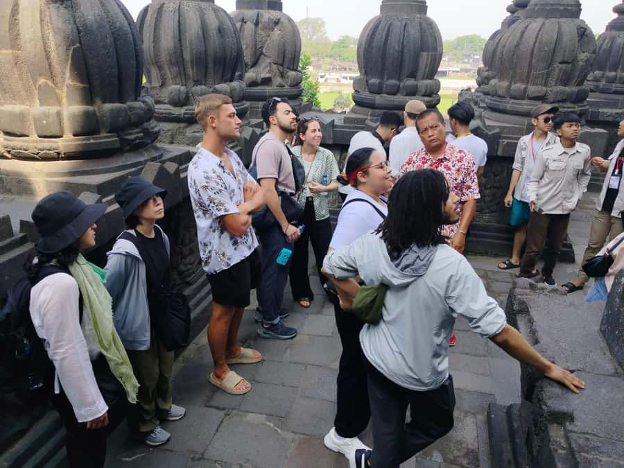 Guarantee Borobudur Structure & Prambanan & Volcano Merapi. - How the Timing Really Plays Out (Without the Headache)