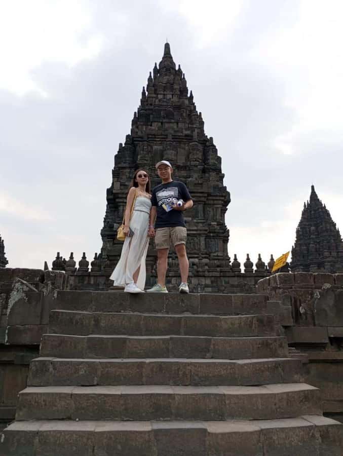 Guarantee Borobudur Structure, Sunrise Stumbu & Prambanan. - Prambanan in 1.5 hours: efficient photos and a lighter pace