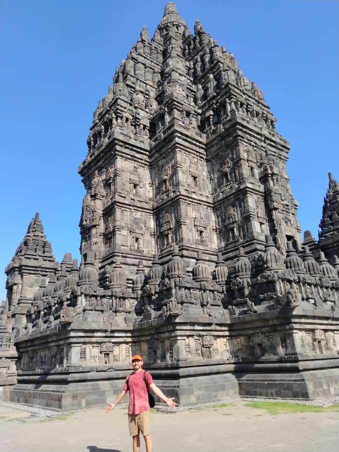 Guarantee Borobudur Structure, Sunrise Stumbu & Prambanan. - Who this 12-hour Borobudur–Prambanan combo fits