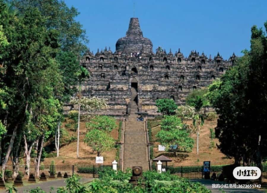 Guarantee Borobudur Temple Structure & Prambanan. - Getting There Comfortably: AC, Driver Help, and Real Timing