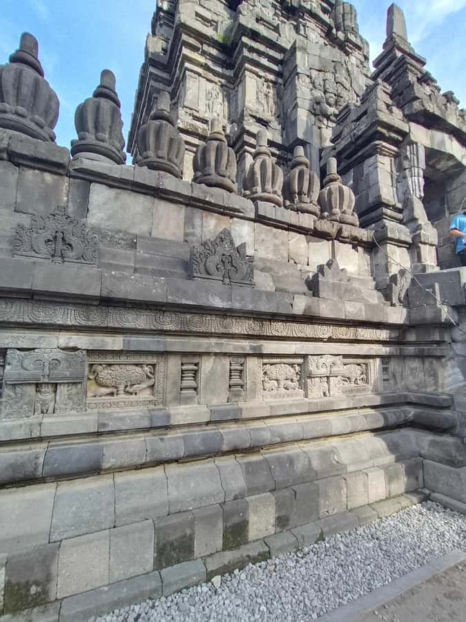 Guarantee Borobudur Temple Structure & Prambanan. - Price and Value: The $23 Tour Plus Entrance Fees