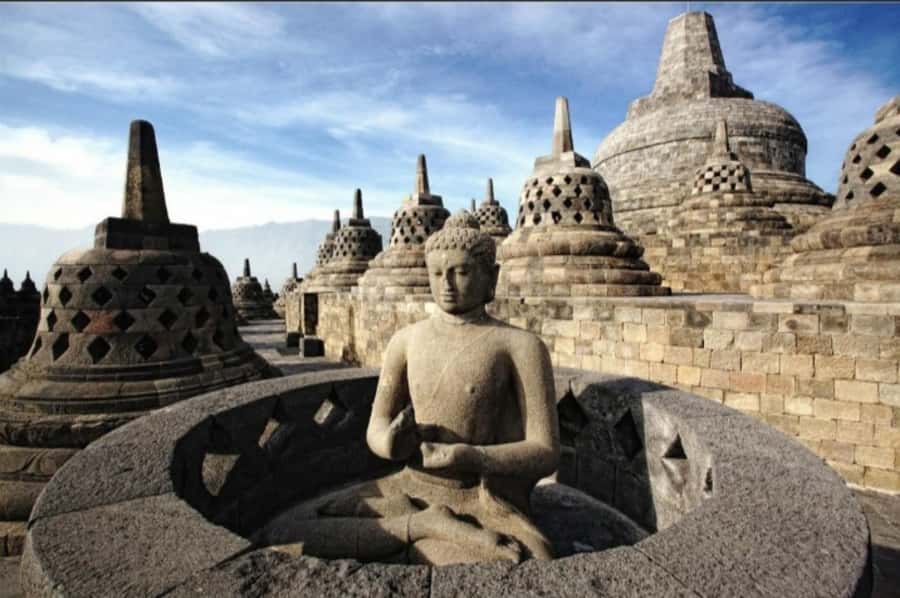 Guarantee Borobudur Temple Structure & Prambanan. - What to Bring (and What to Skip) for Temple Comfort