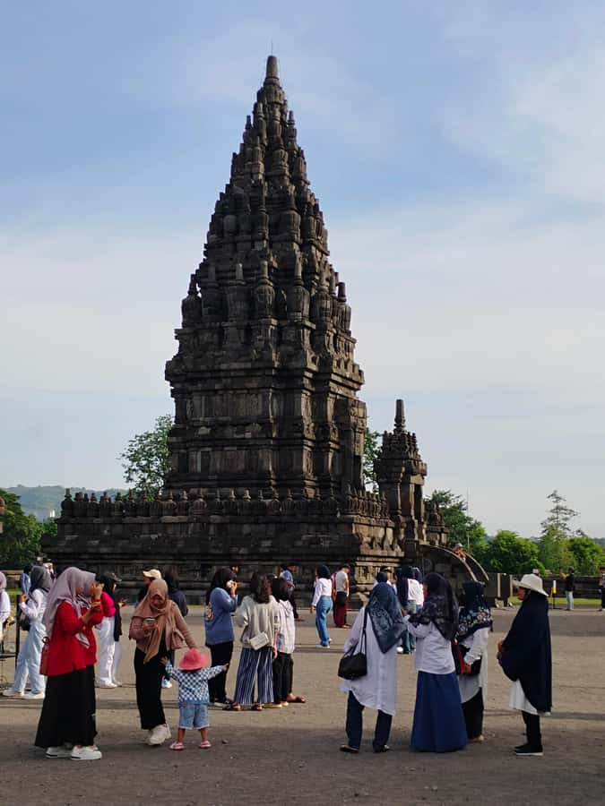 Guarantee Borobudur Temple Structure & Prambanan. - Who This Tour Suits Best (and Who Should Rethink It)