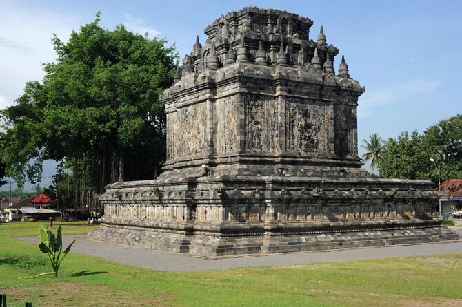 Hill's Sunrise and Temples Tour from Yogyakarta - Key highlights you’ll feel in real life