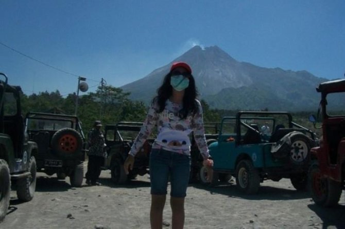 Hill's Sunrise and Temples Tour from Yogyakarta - Why the 3:30 am start works (even if you hate early alarms)
